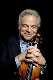 Itzhak Perlman