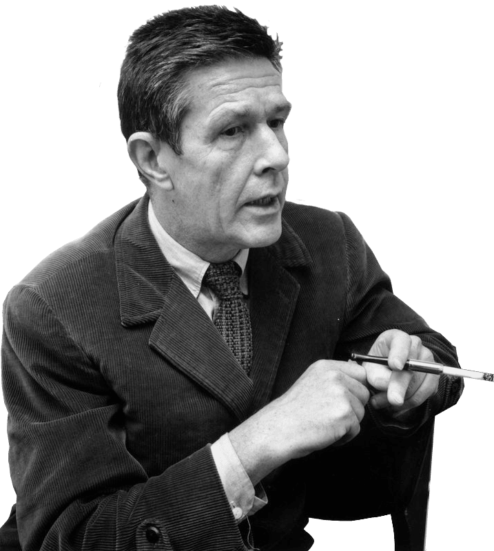 John Cage