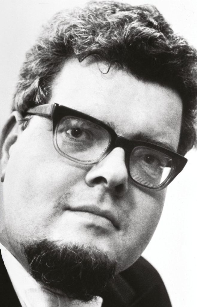 John Ogdon