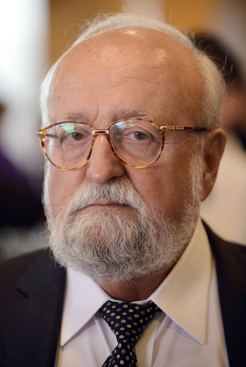 Krzysztof Penderecki