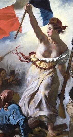 Liberty_France_Delacroix