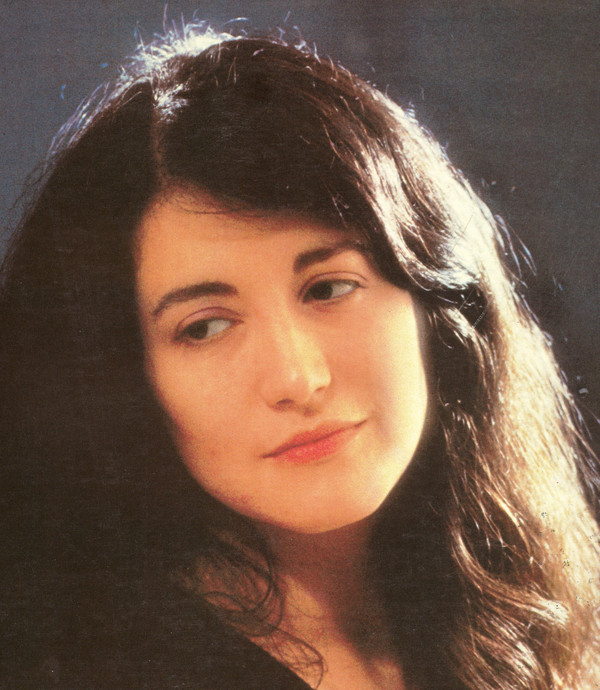 Martha Argerich