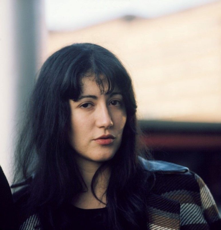 Martha Argerich