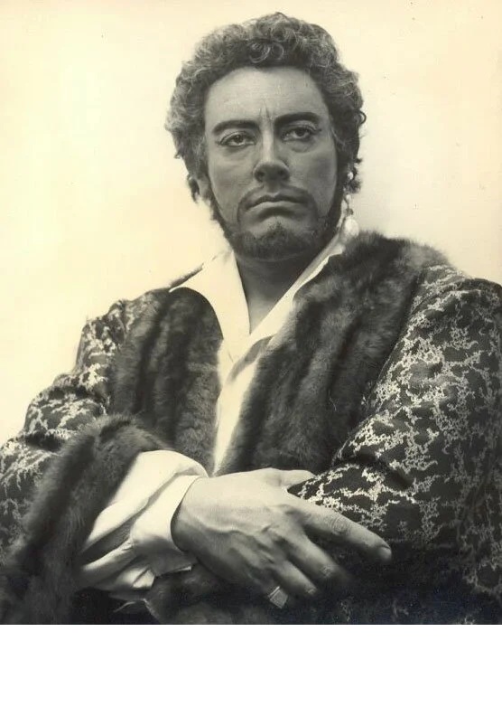 Mario Del Monaco