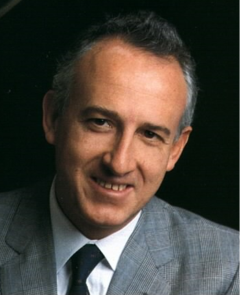 Maurizio Pollini