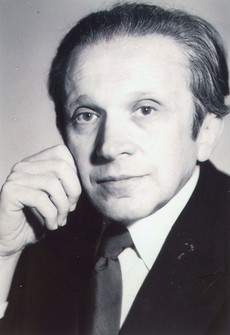 Mieczysław Weinberg