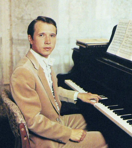 Mikhail Pletnev