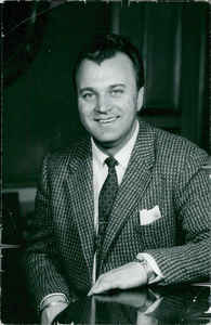 Nicolai Gedda