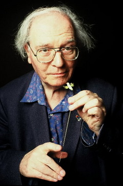 Olivier Messiaen