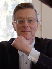 Peter Serkin