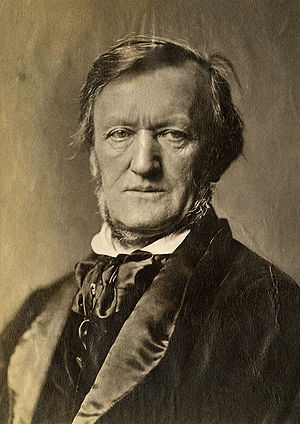 Richard Wagner