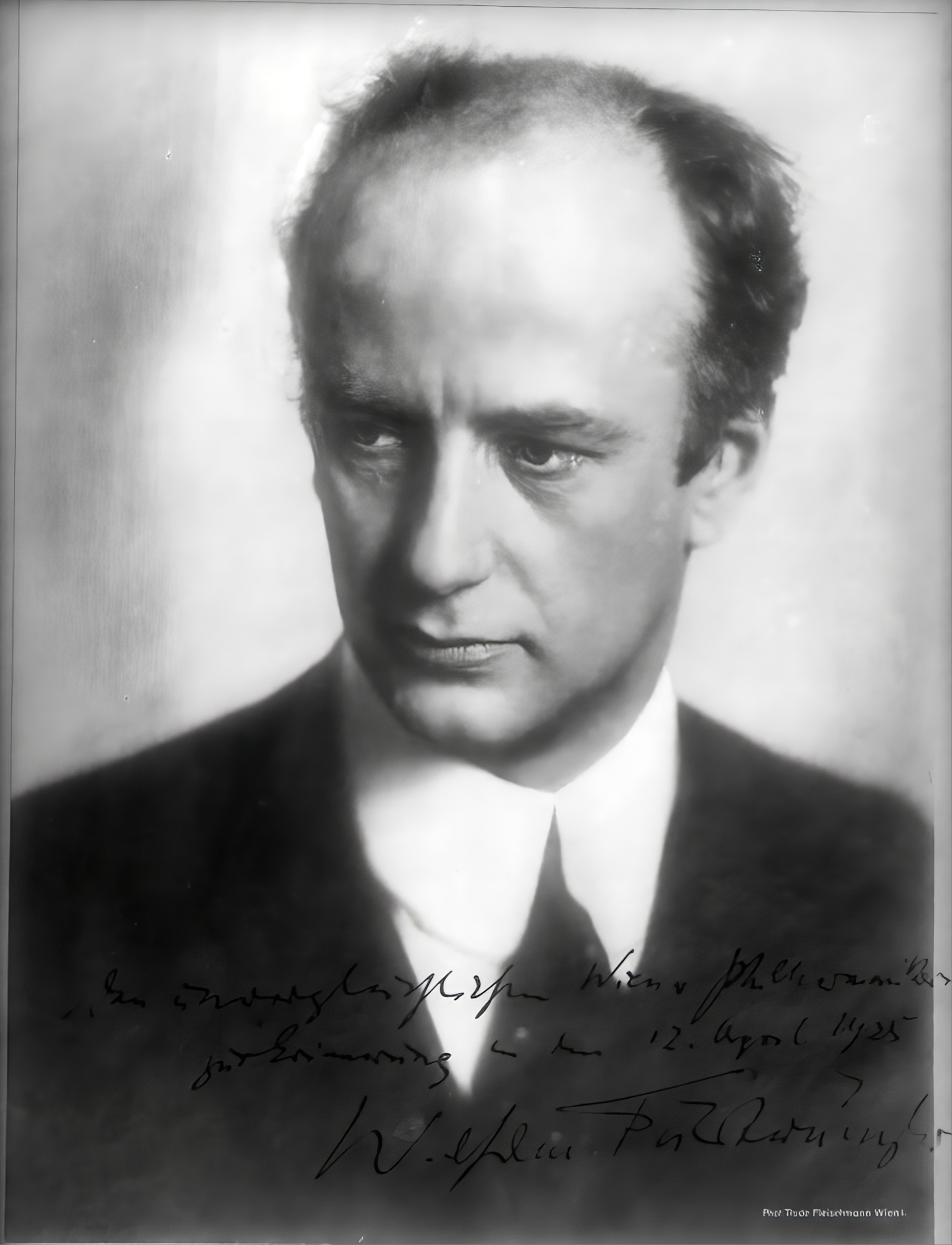 Wilhelm Furtwängler