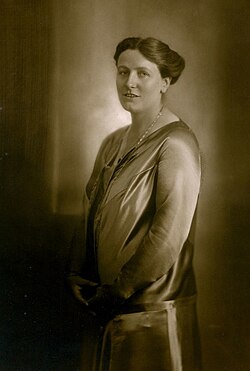 Winifred Wagner