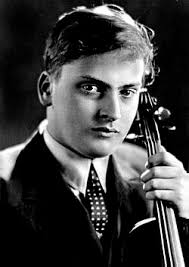 Yehudi Menuhin