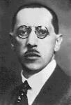Igor Stravinsky image