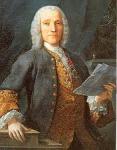 Domenico Scarlatti image