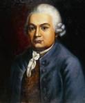 Carl Philipp Emanuel Bach image