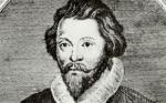 William Byrd image