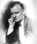 Paul Hindemith image