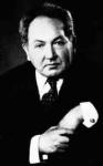 Leopold Godowsky image