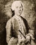 Johann Joachim Quantz image