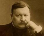 Alexander Glazunov image