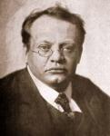 Max Reger image