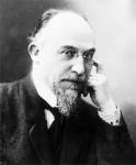 Erik Satie image