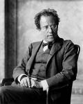 Gustav Mahler image