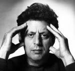 Philip Glass image