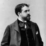 Reynaldo Hahn image