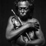 Miles Davis image