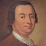 Johann Christoph Friedrich Bach image