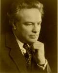 Ottorino Respighi image