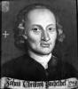 Johann Pachelbel image