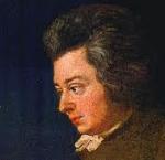 Wolfgang Amadeus Mozart image