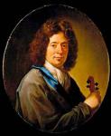 Arcangelo Corelli image