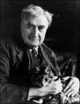 Ralph Vaughan Williams image